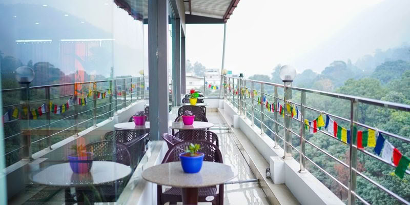 200-uurs yogalerarenopleiding in Rishikesh, India