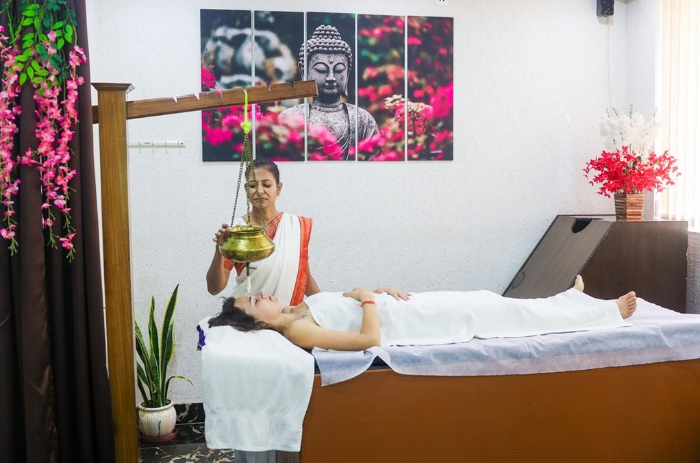 200-uurs yogalerarenopleiding in Rishikesh, India