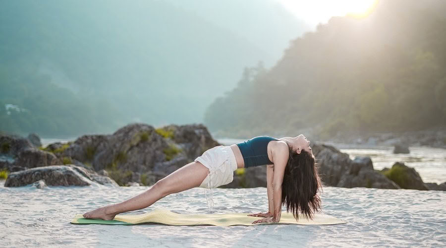 500-uurs yogadocentenopleiding in Rishikesh | RYS 500