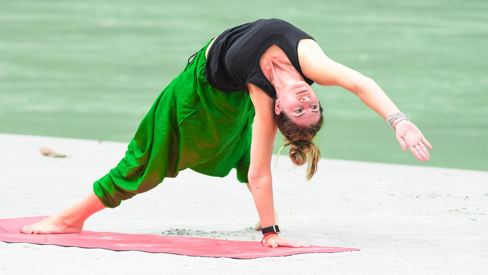 200 uur YTTC + Prenatale yogacertificering