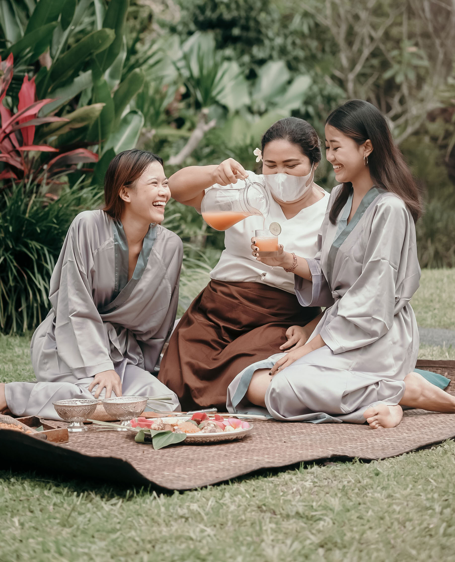 Magisch Oost-Bali