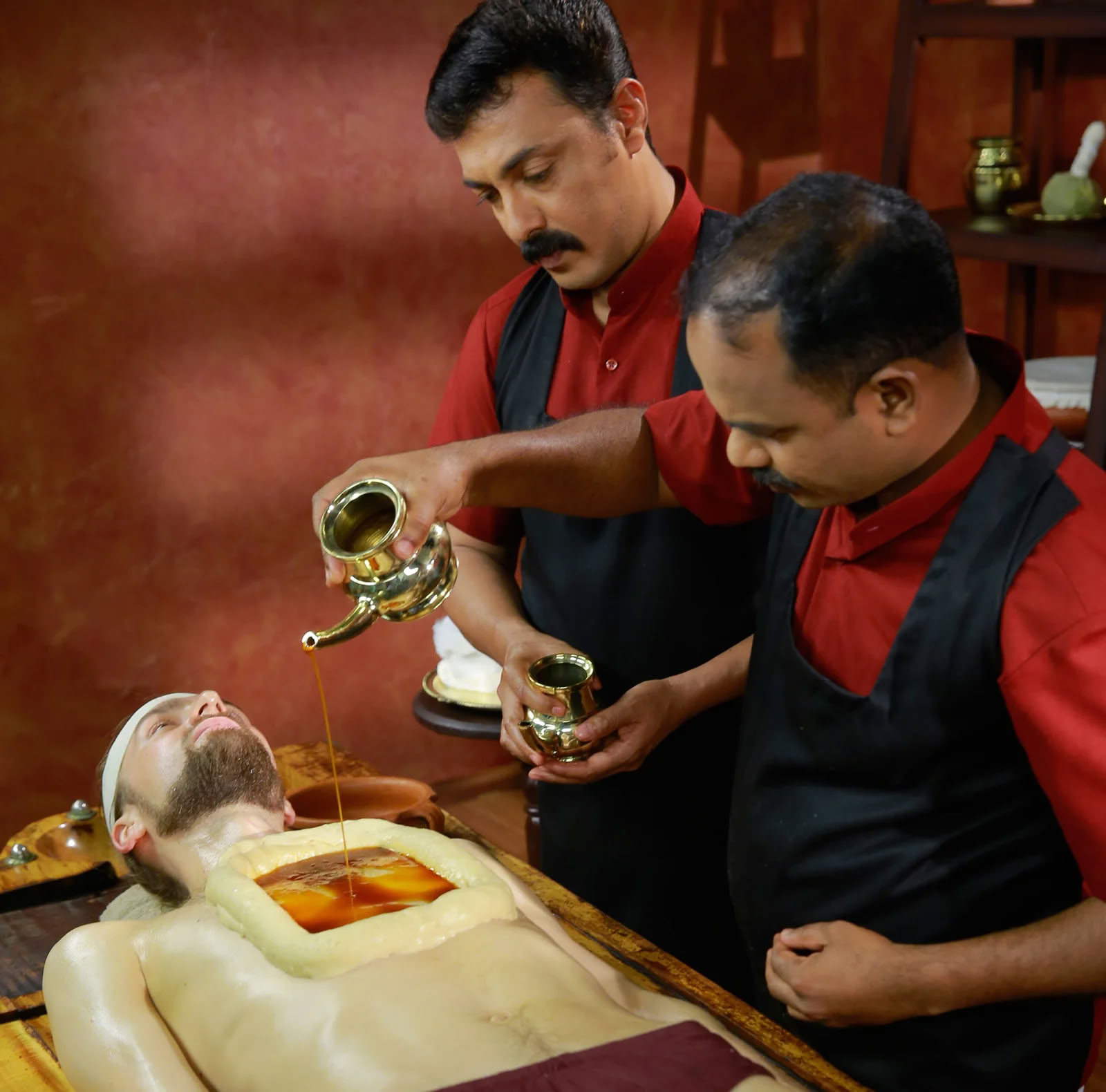 Ayurveda Panchakarma