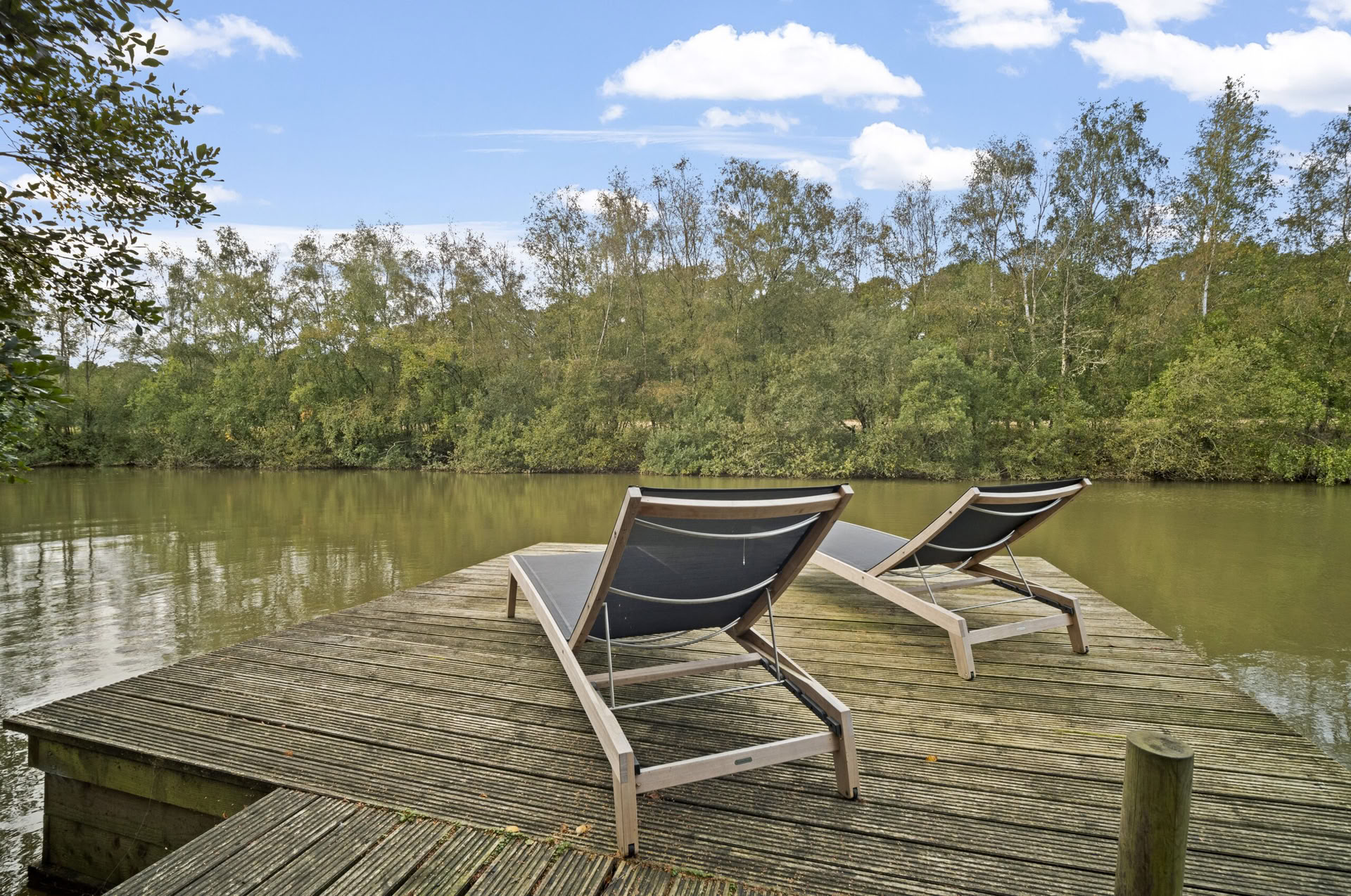 Yoga-retreat voor rust en reset van het zenuwstelsel