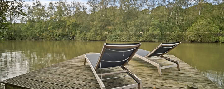 Yoga-retreat voor rust en reset van het zenuwstelsel