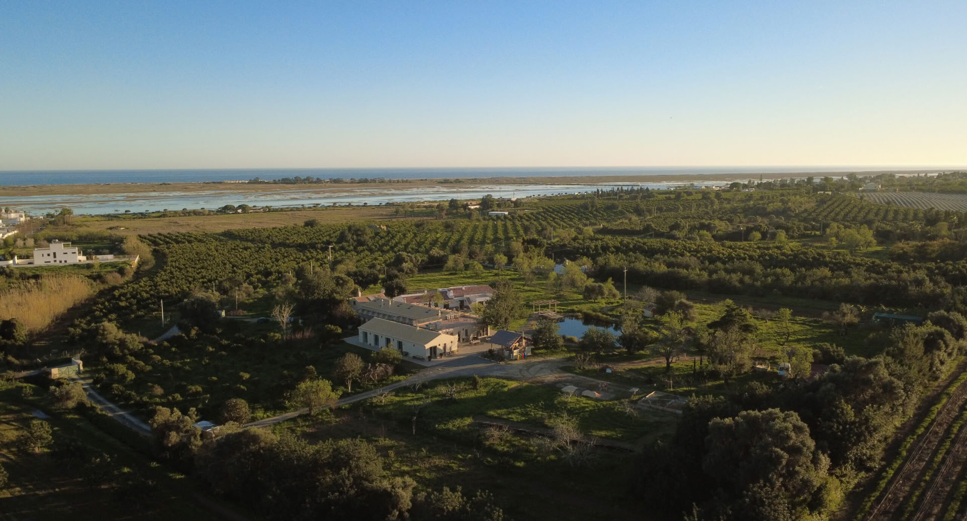 Je Flow Vinden Algarve Retreat