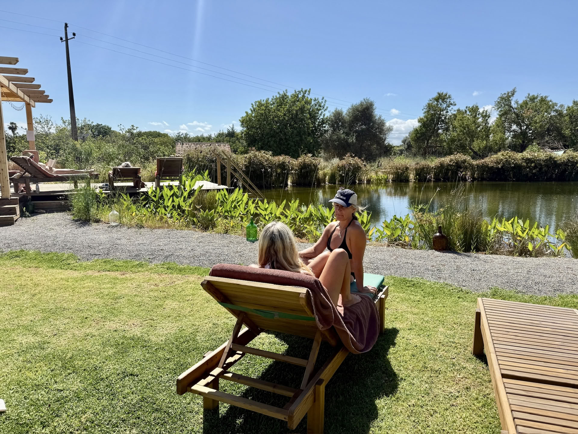 Je Flow Vinden Algarve Retreat