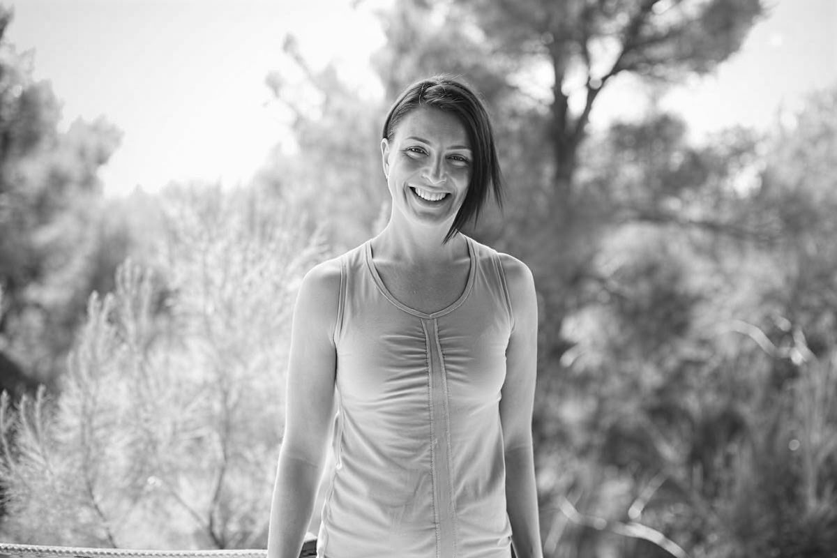 Yoga voor zwangerschap workshop