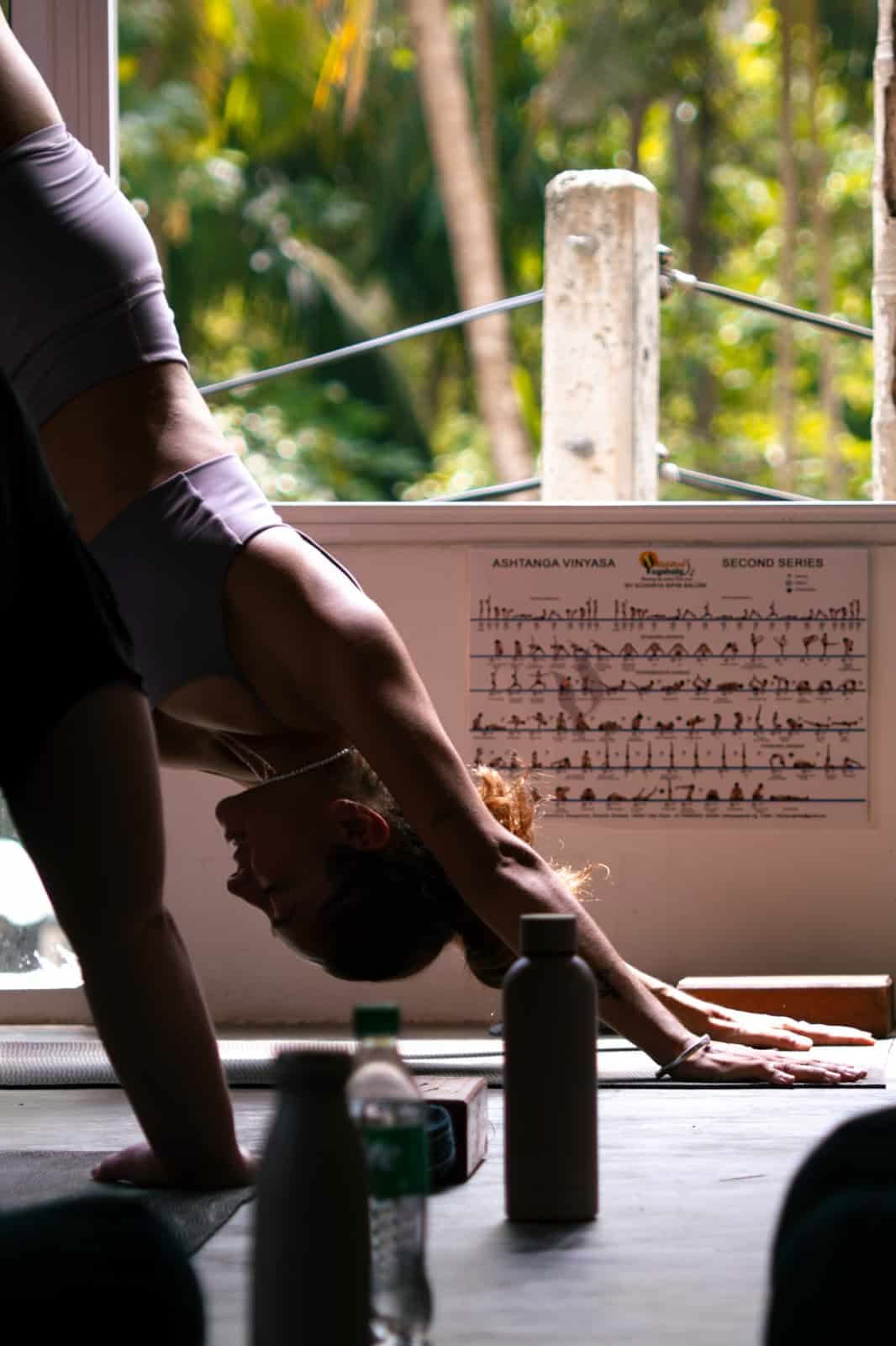 Loka Retreats - Yoga, Surfen en Avonturen