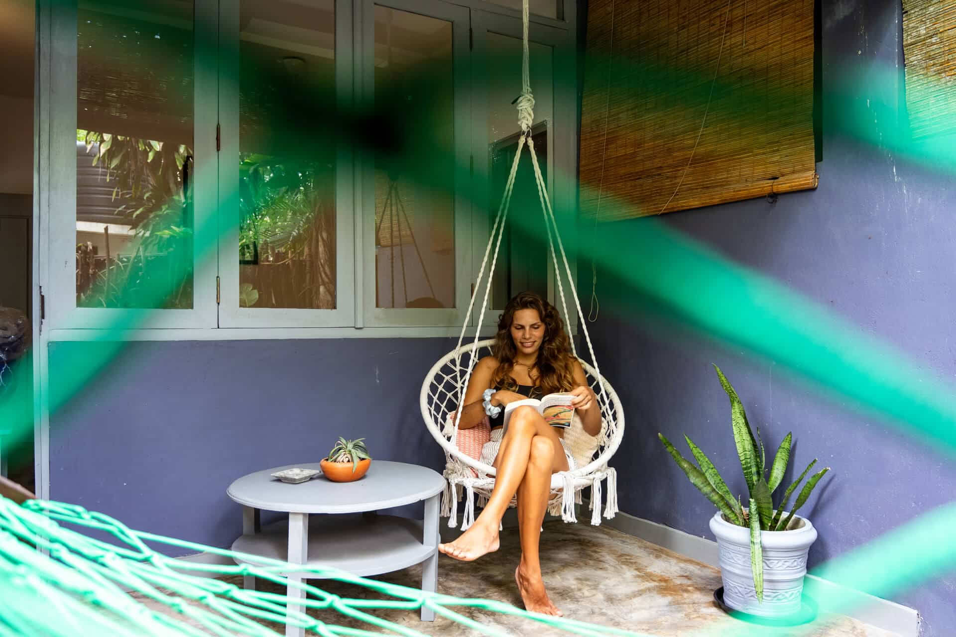 Loka Retreats - Yoga, Surfen en Avonturen