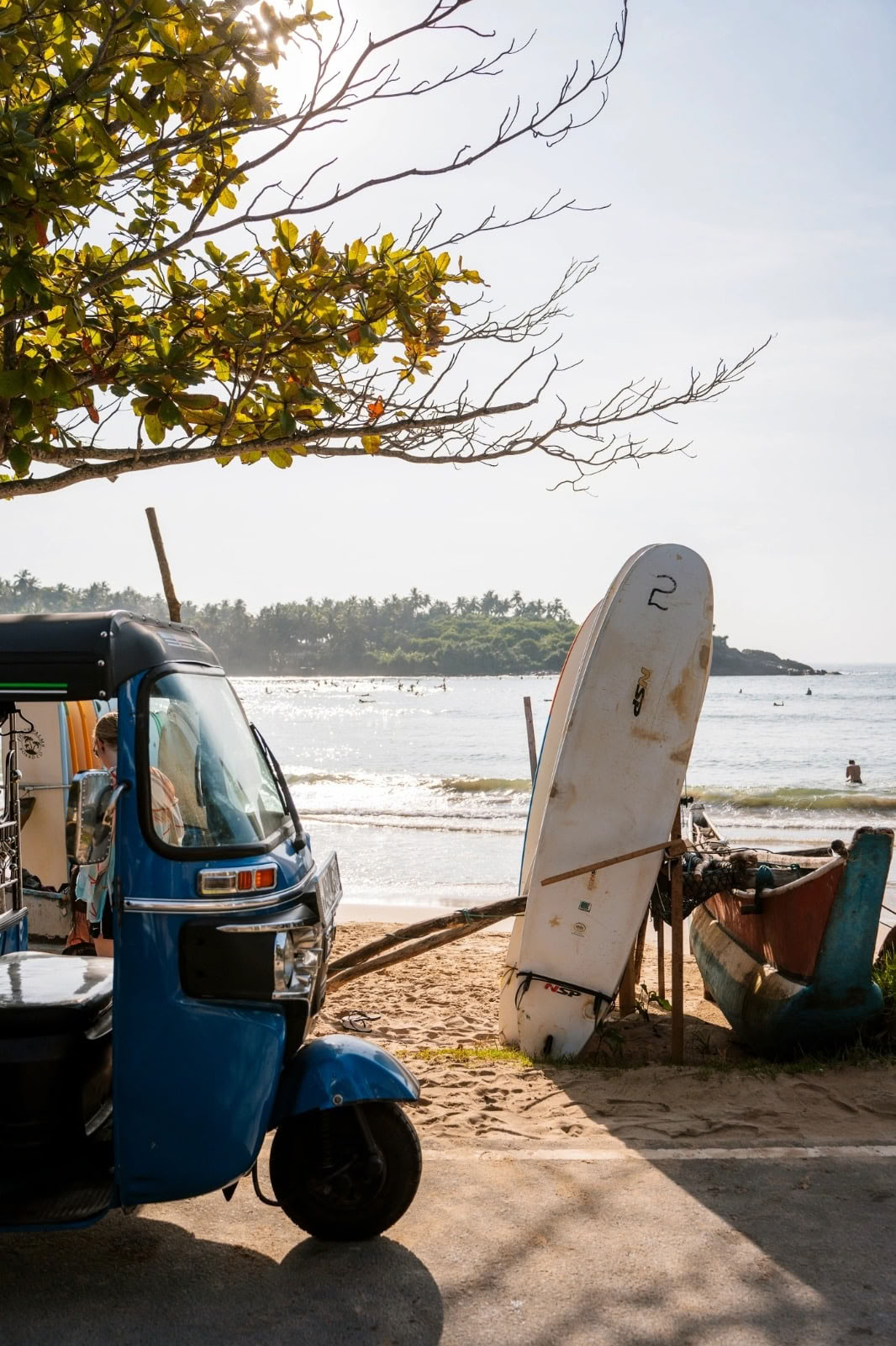 Loka Retreats - Yoga, Surfen en Avonturen