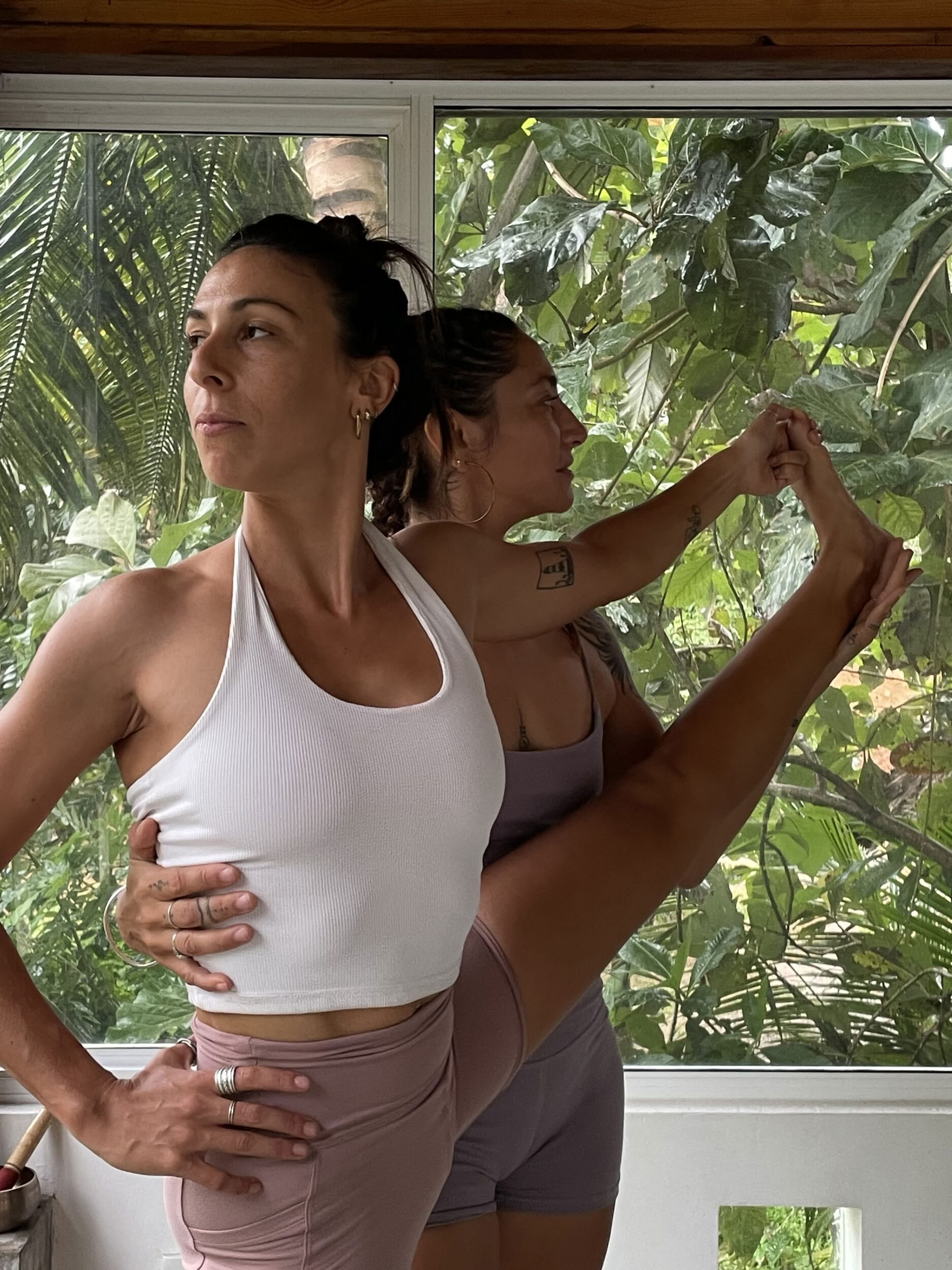 Loka Retreats - Yoga, Surfen en Avonturen