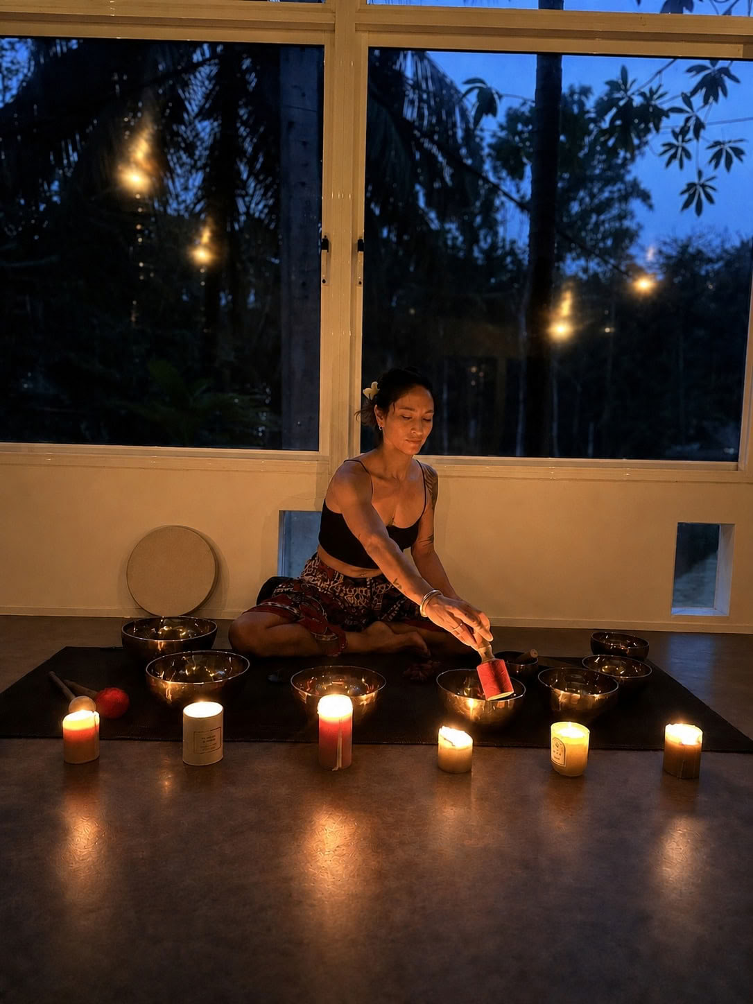 Loka Retreats - Yoga, Surfen en Avonturen