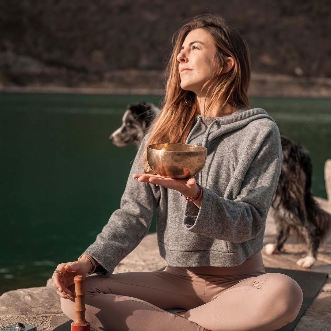 200 uur yoga-docententraining