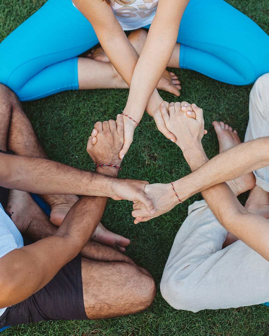 200 uur yoga-docententraining
