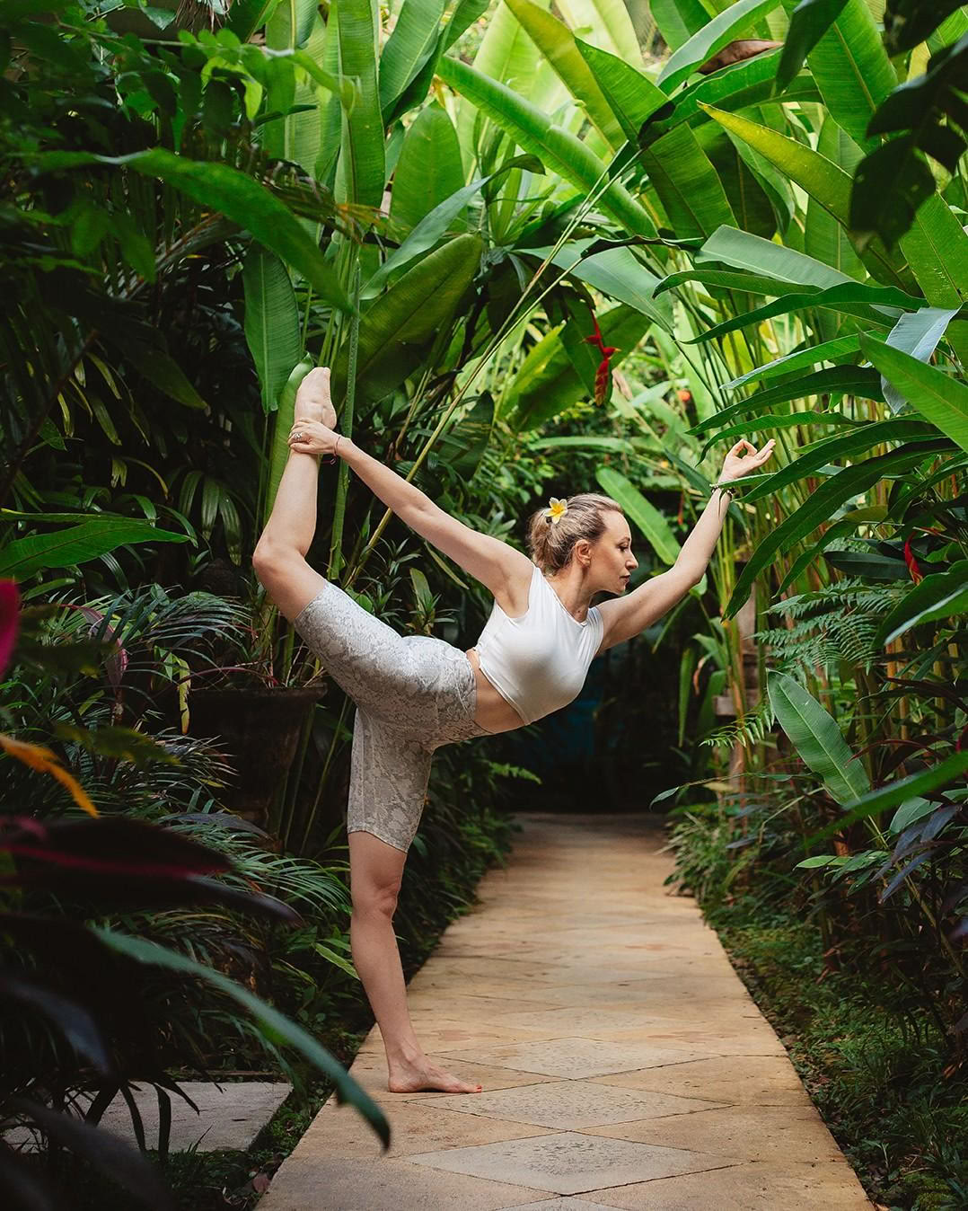 300 uur yoga-docentenopleiding