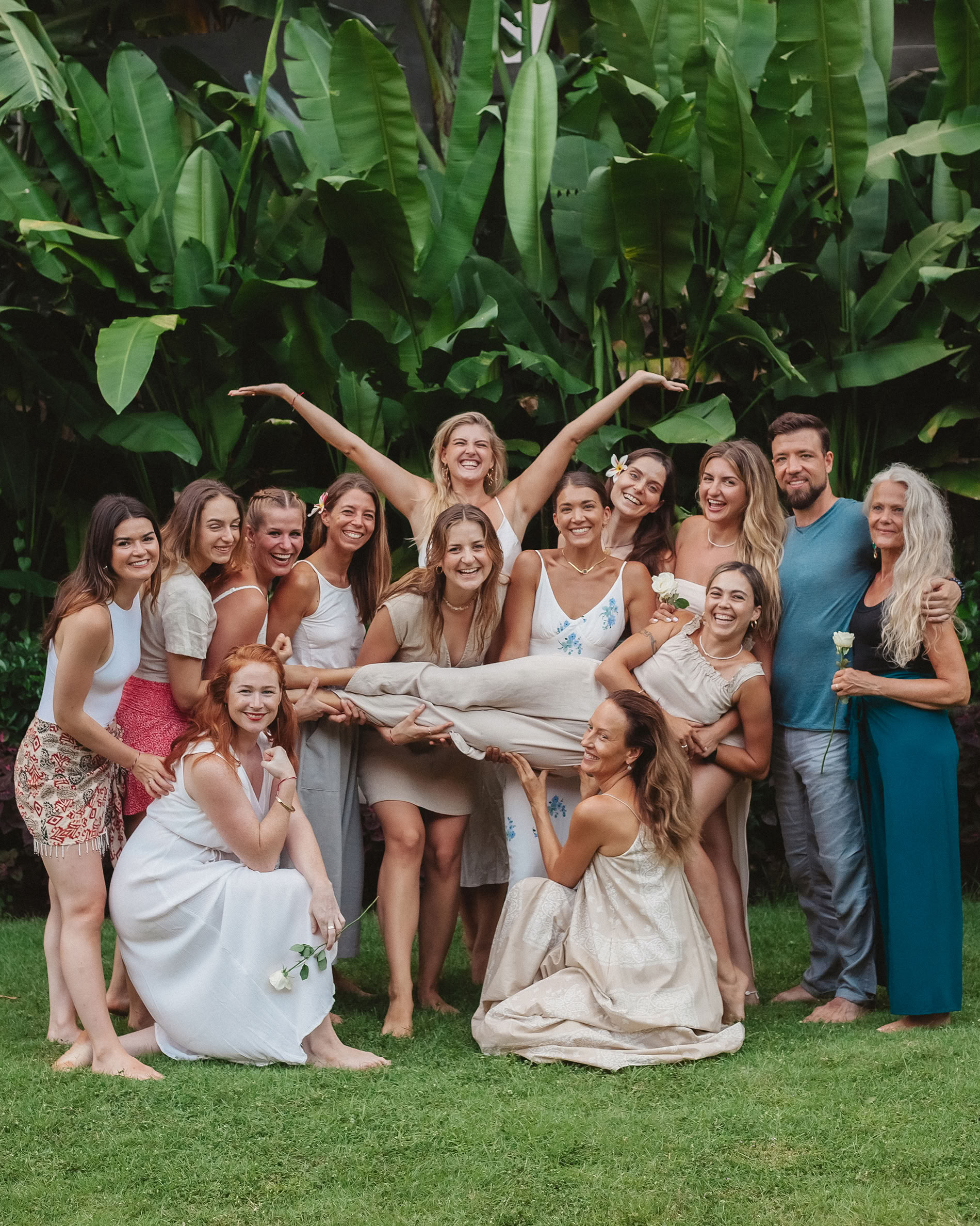 200 uur yogadocentenopleiding / 04 dec - 1 jan 2027