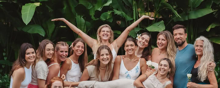 200 uur yogadocentenopleiding / 04 dec - 1 jan 2027