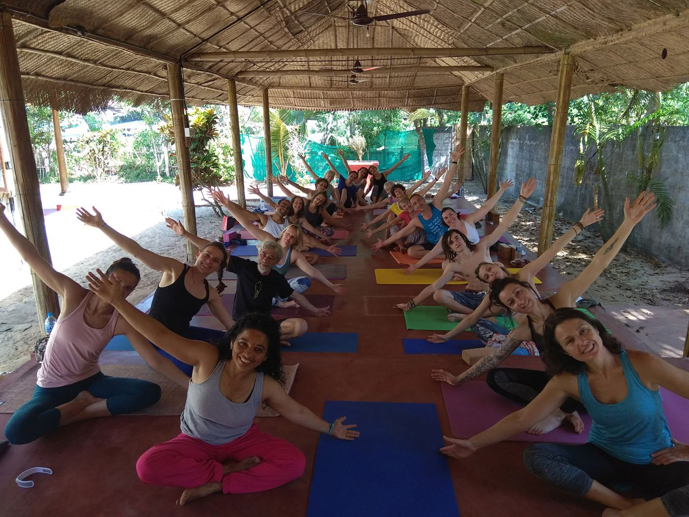 21 Dagen Zenyogacursus – Harmonie van geest, lichaam en ziel