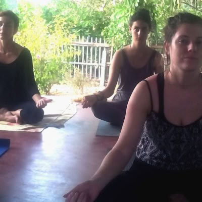 3 Maanden Dagelijkse Yogalessen Voor Beginners