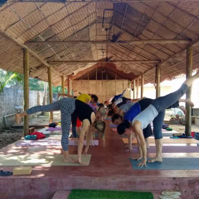 3 Maanden Dagelijkse Yogalessen Voor Beginners