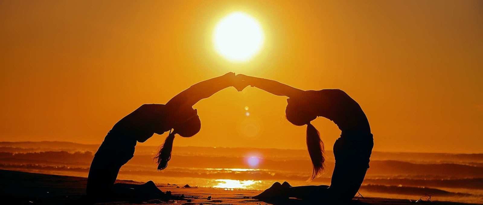 3 Maanden Dagelijkse Yogalessen Voor Beginners
