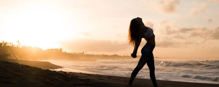 3 Maanden Dagelijkse Yogalessen Voor Beginners