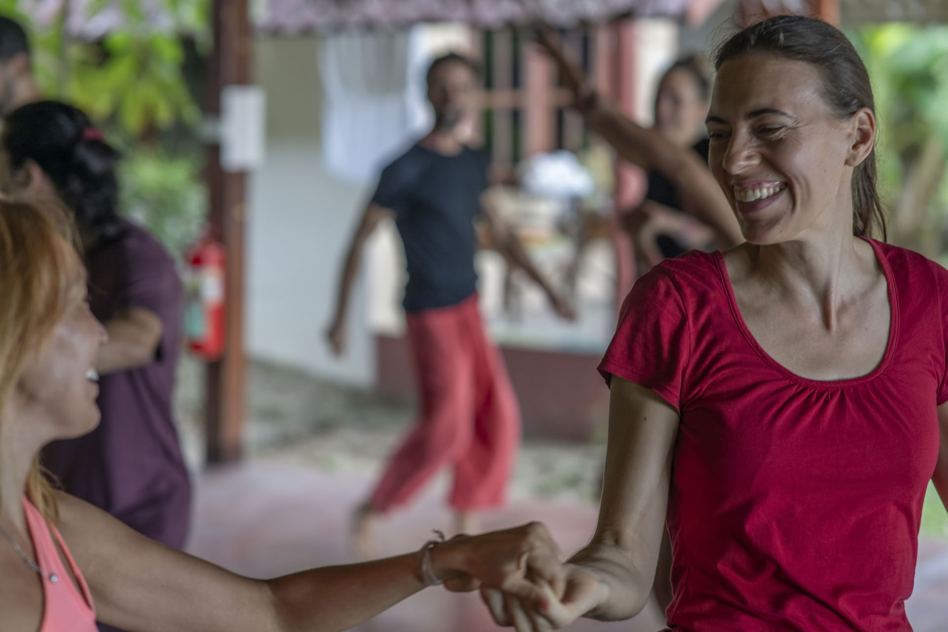 Reiki Meesterschap Teacher Training Cursus