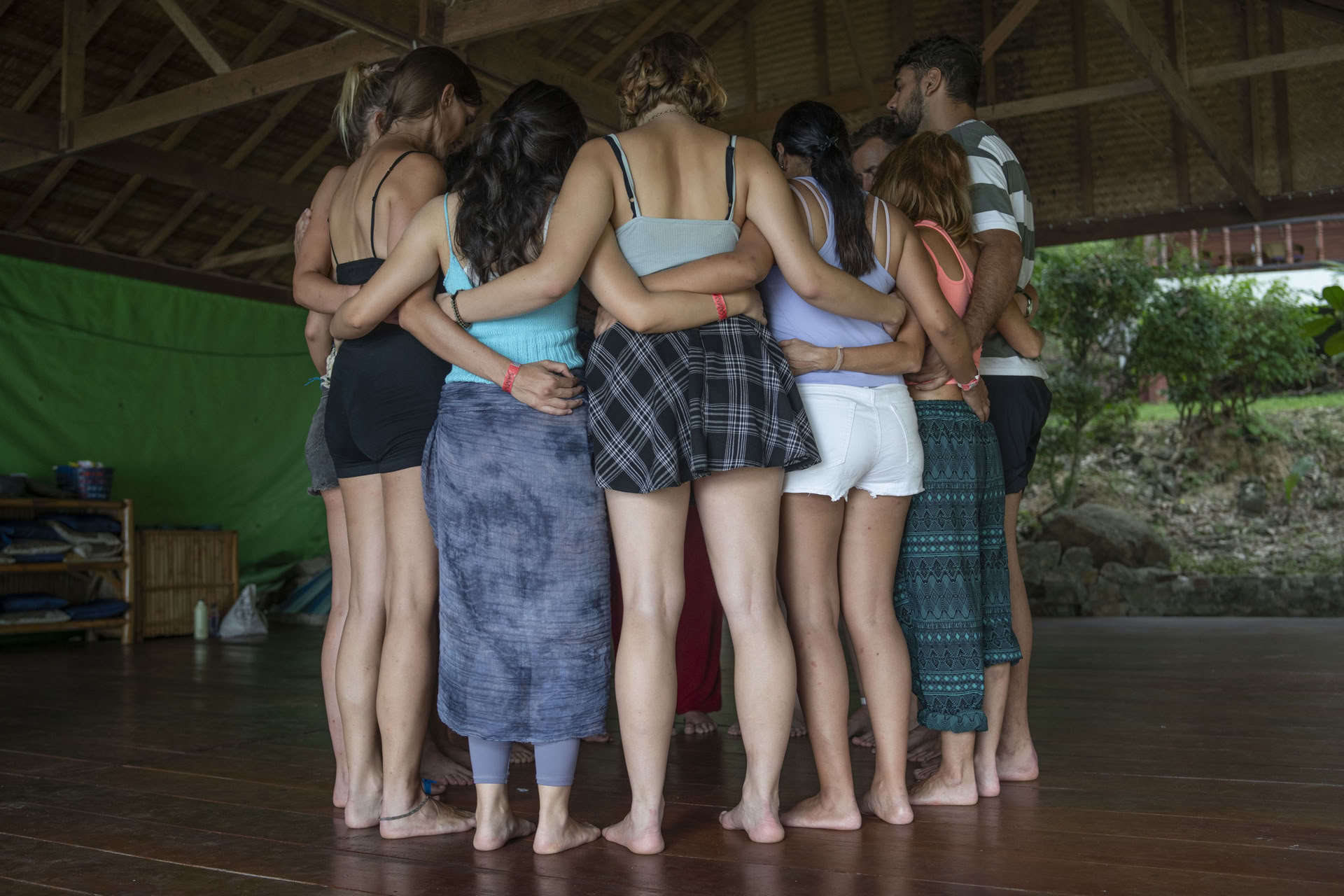 Reiki Meesterschap Teacher Training Cursus