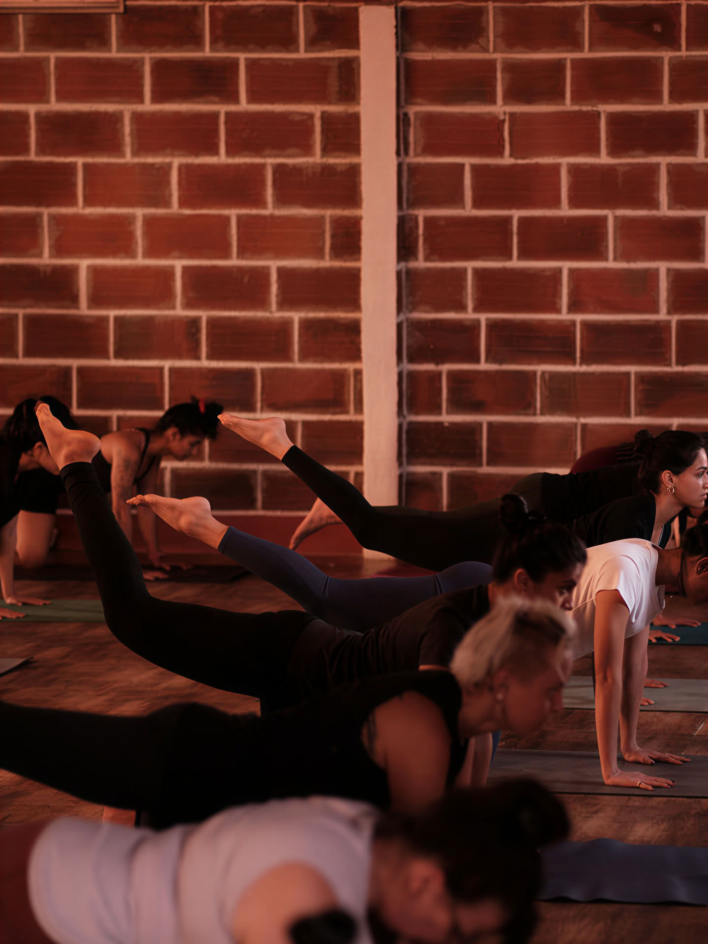 Di-Do-Za 16.00-17.00 | samudra yoga