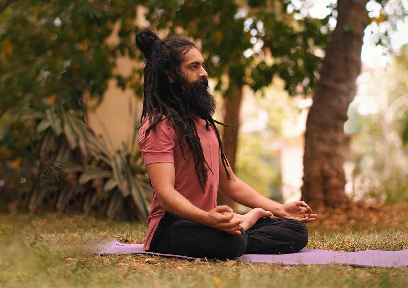 Pranayama