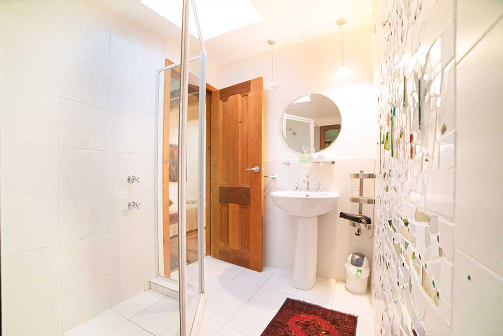 Stralend Yoga-Retraite