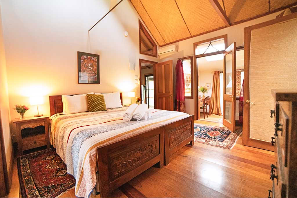 De Yogaruimte Retreat