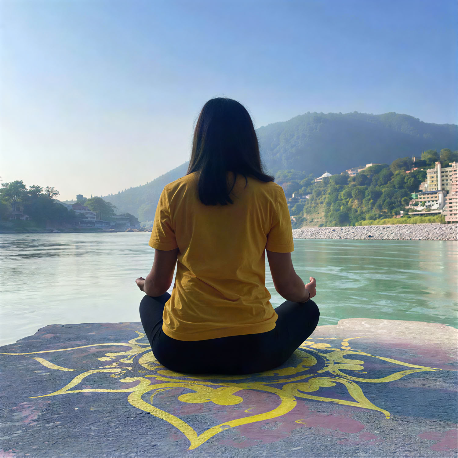 Kundalini-yogameditatie-docentenopleiding