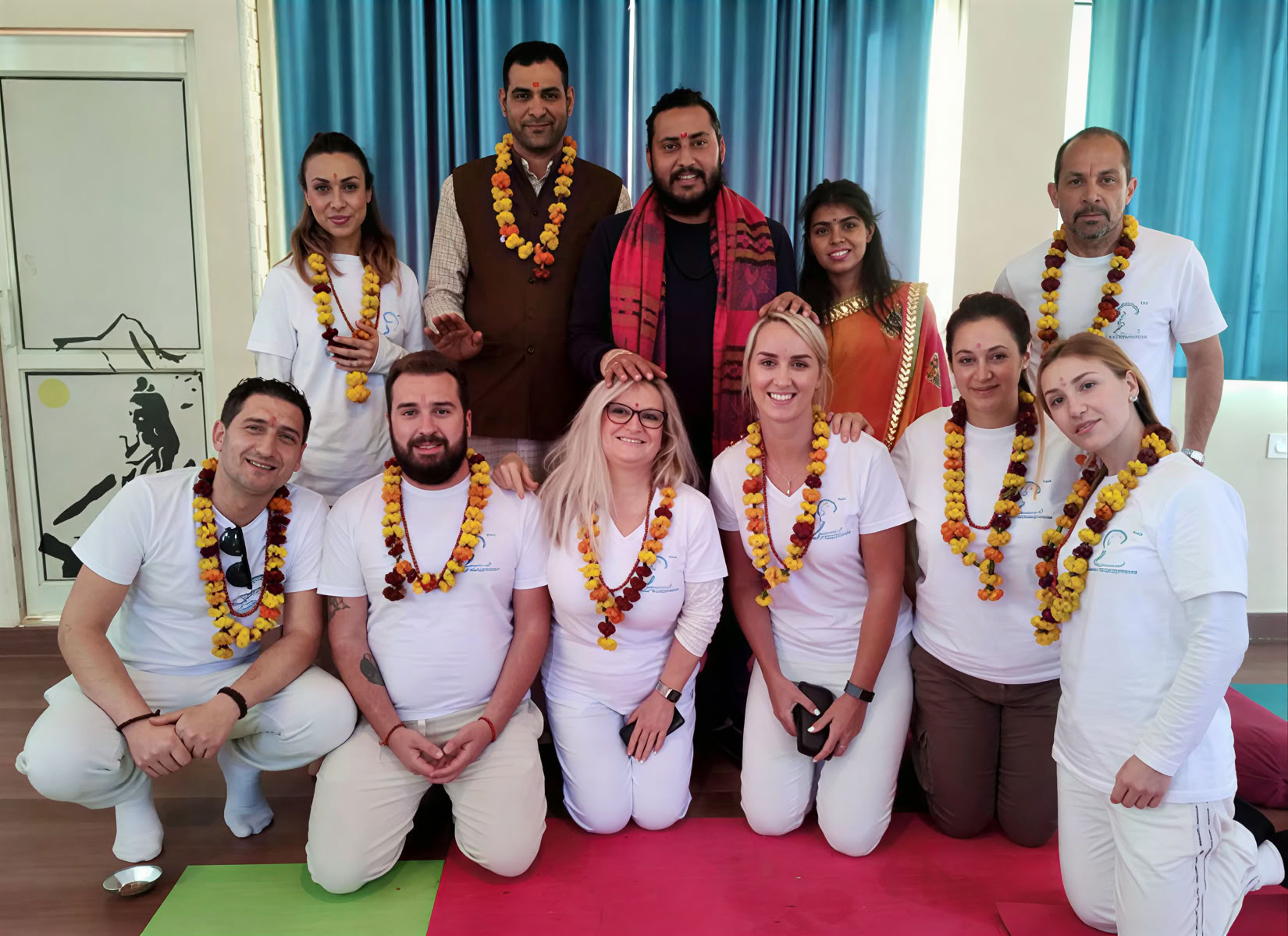 Kundalini-yogameditatie-docentenopleiding