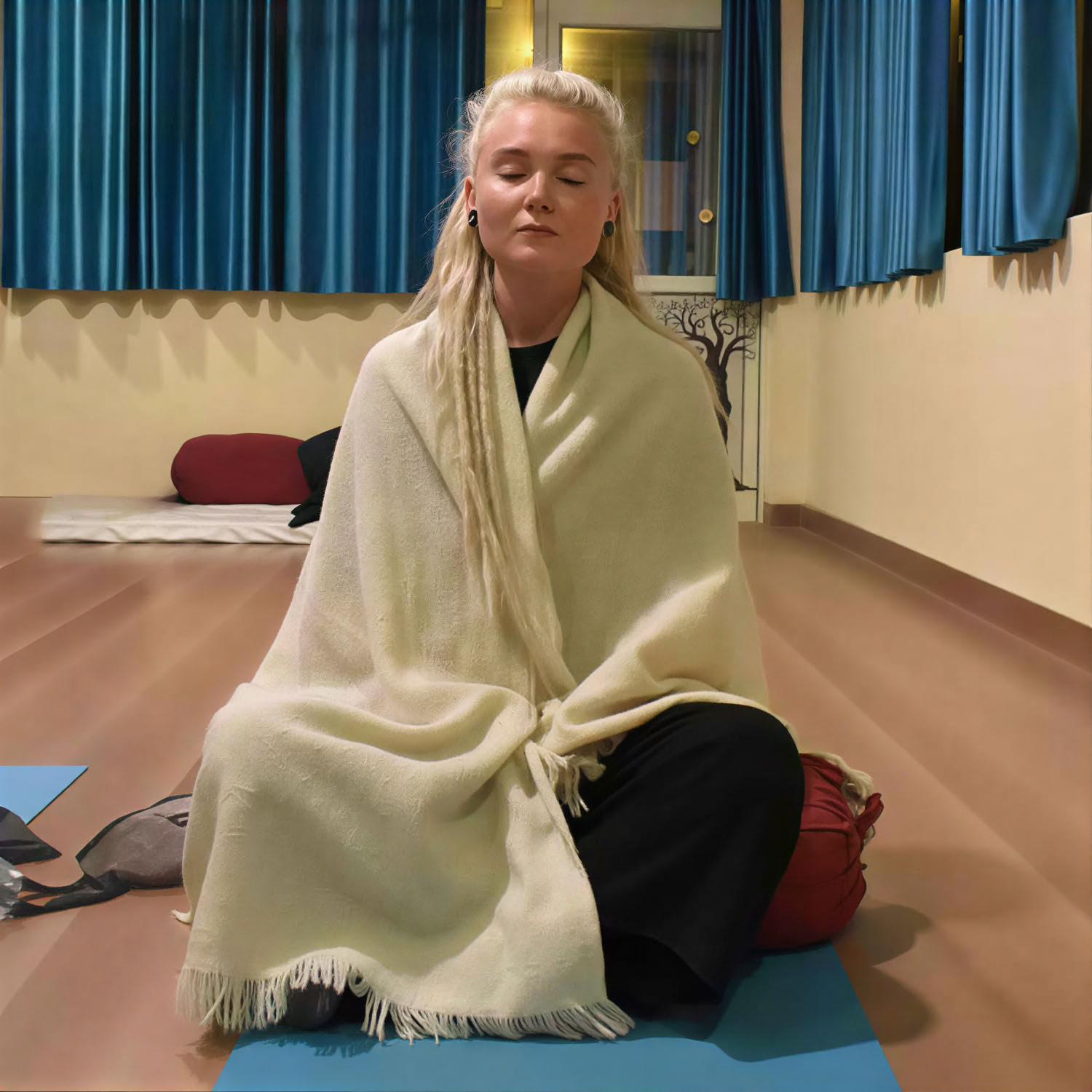 Meditatieretraites in Rishikesh
