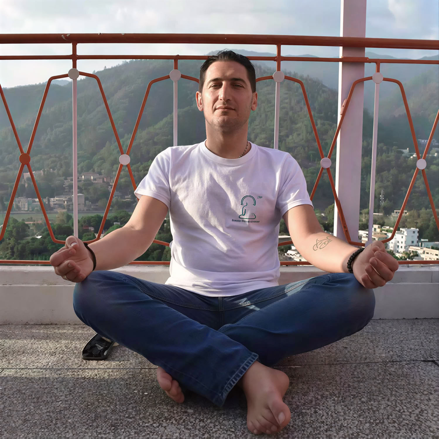 Meditatieretraites in Rishikesh