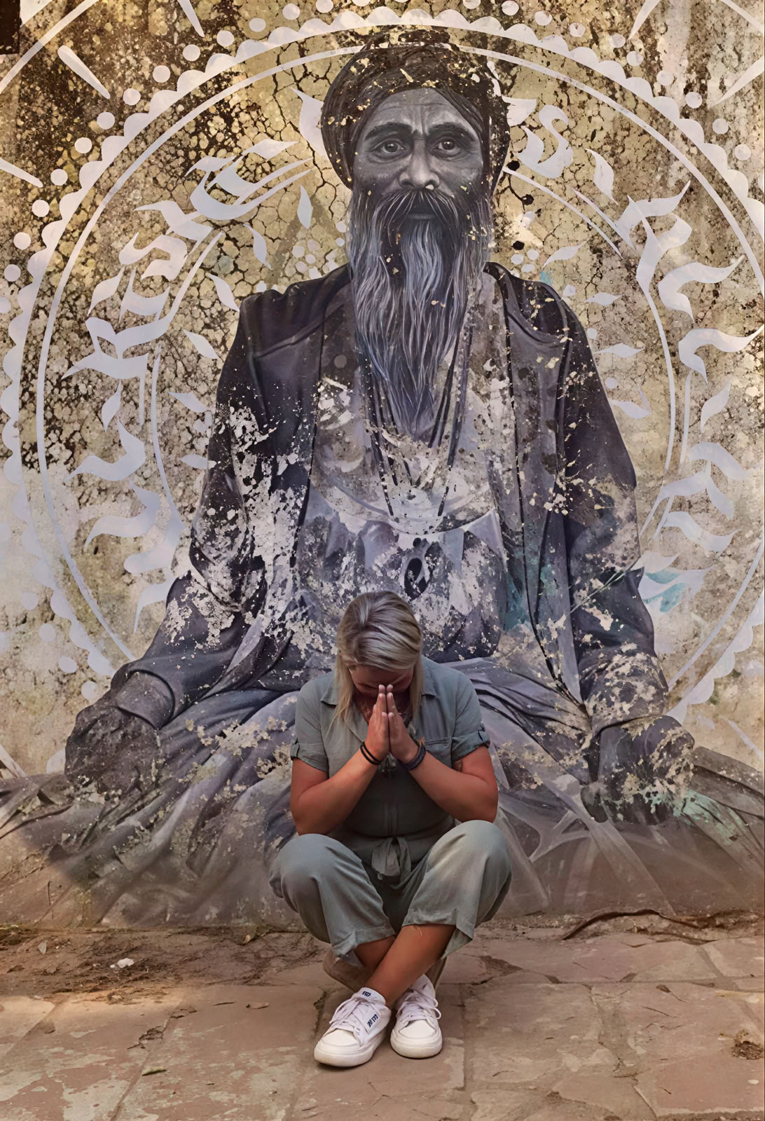 Meditatieretraites in Rishikesh
