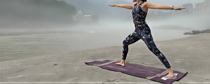 Meditatieretraites in Rishikesh