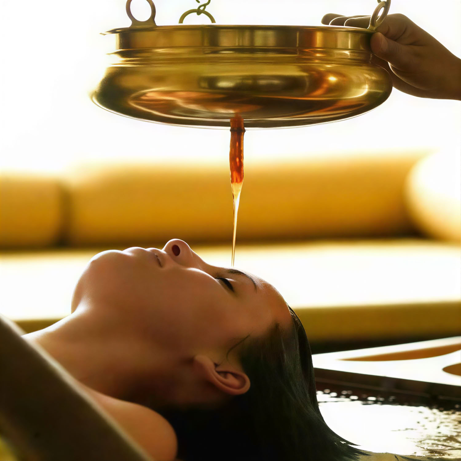 Ayurvedacursus in Rishikesh