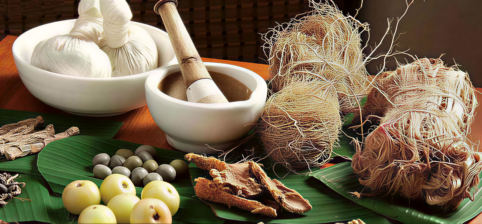 Ayurveda-docentenopleiding in Rishikesh