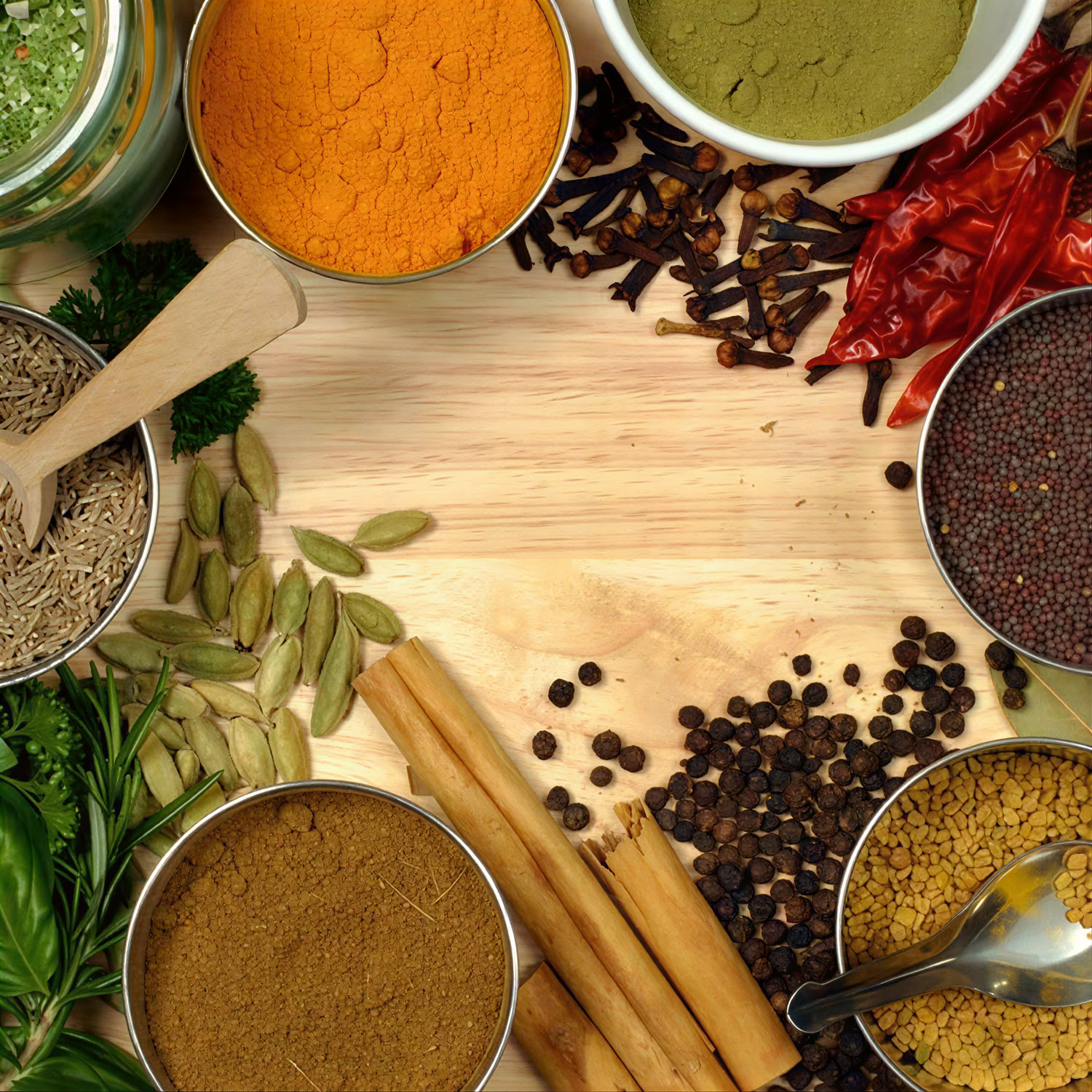 Ayurveda-docentenopleiding in Rishikesh
