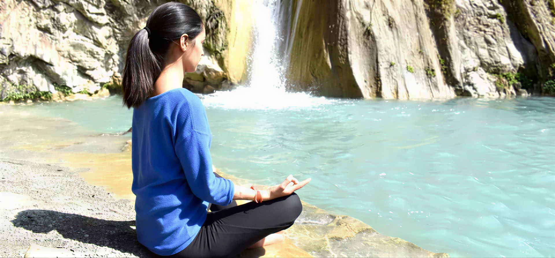 Ashtanga-yogaretraite