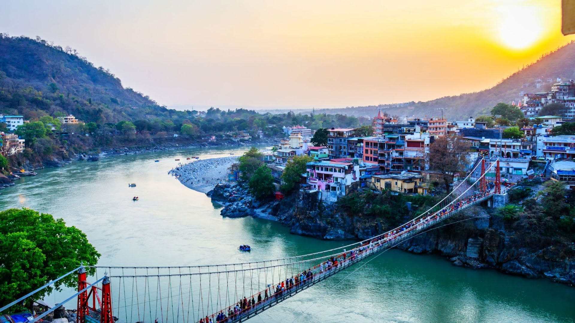 200-uurs yogadocentenopleiding in India