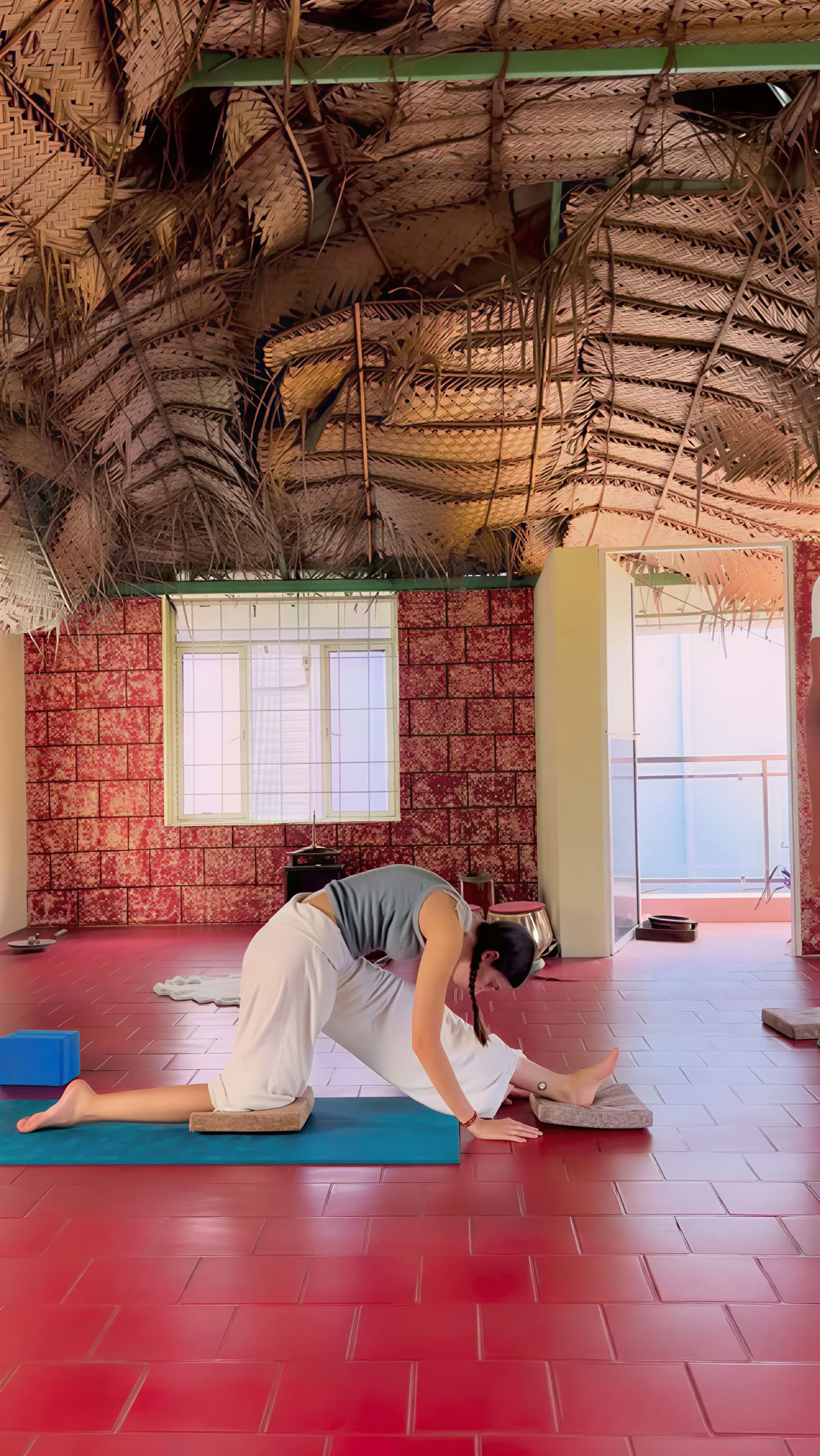 Yogaworkshops
