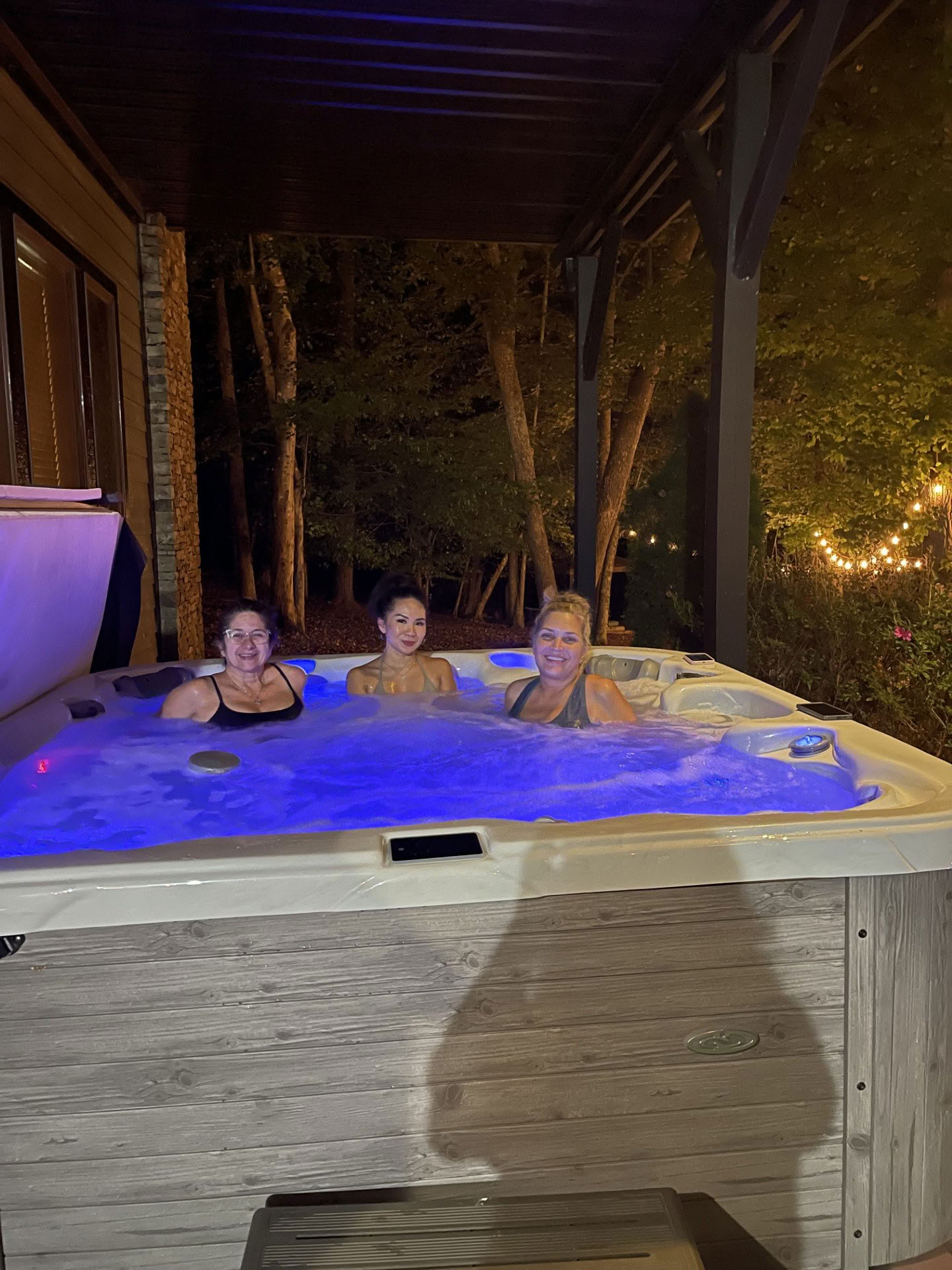 Vrouwenwelnessretreat