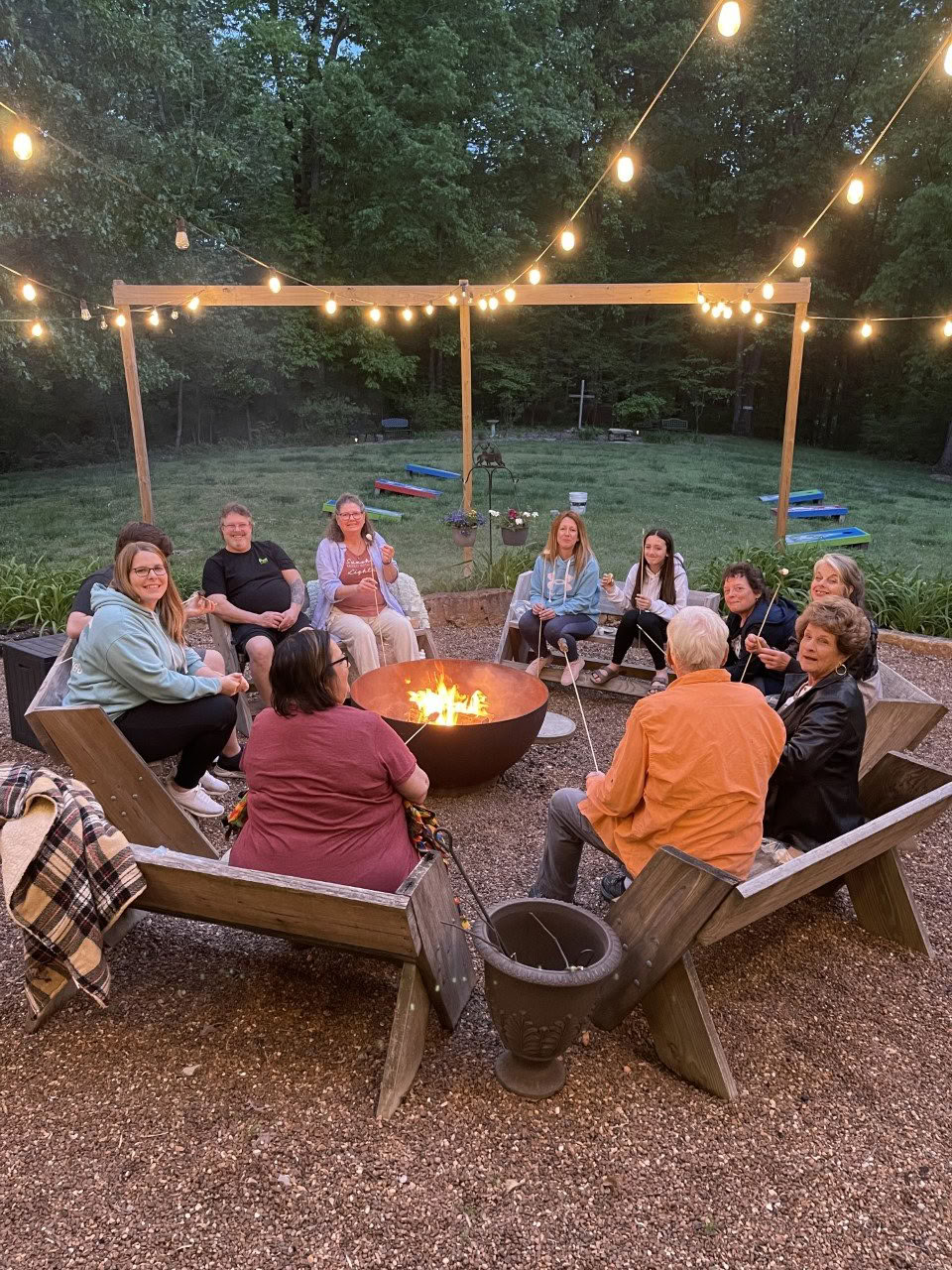 Vrouwenwelnessretreat