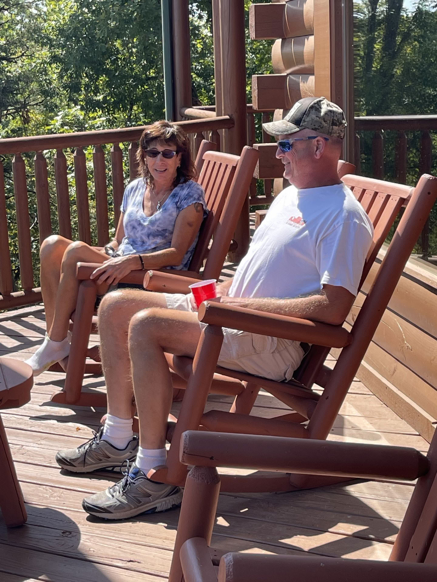 Vrouwenwelnessretreat