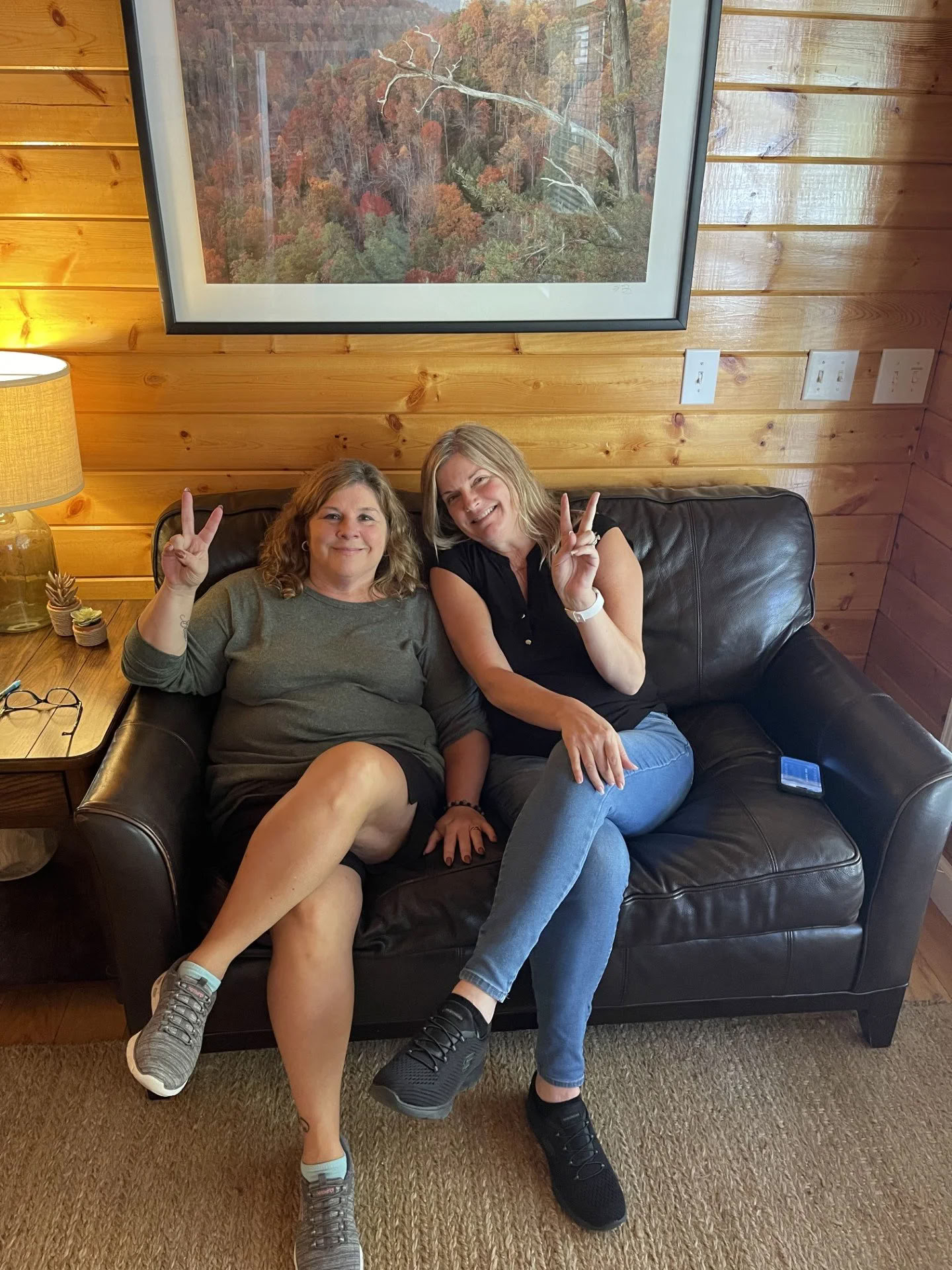 Vrouwenwelnessretreat