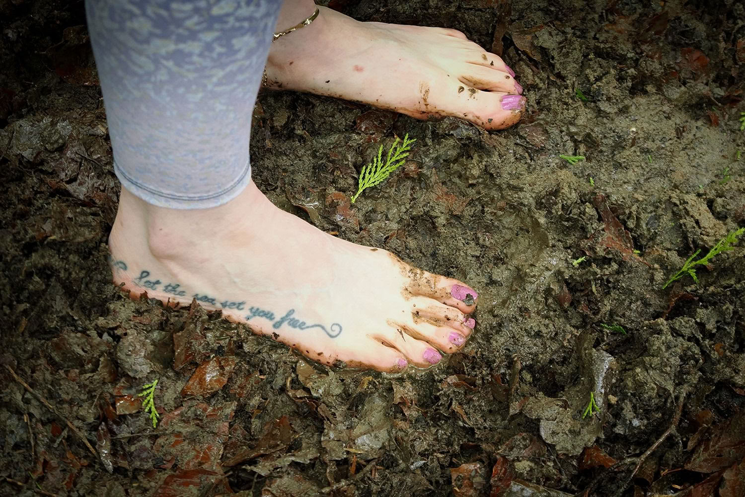 Herfst Yoga- en Welzijnsretreat