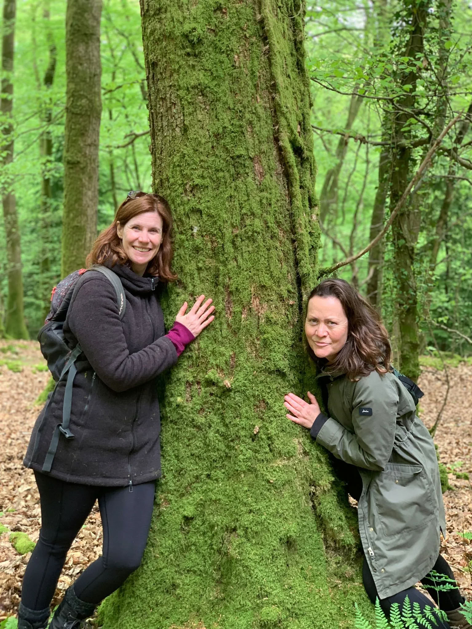 Herfst Yoga- en Welzijnsretreat